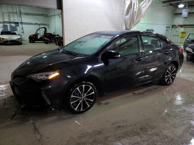 Toyota Corolla Rochester 2018: Sebuah Tinjauan Mendalam