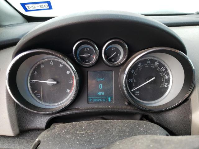 2016 BUICK VERANO 1SV - 1G4PV5SK2G4138438