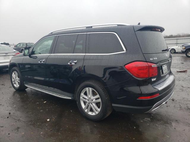 4JGDF2EE3FA534463 2015 Mercedes-Benz Gl 350 Bluetec