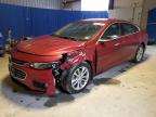 2018 CHEVROLET MALIBU LT - 1G1ZD5ST4JF102151