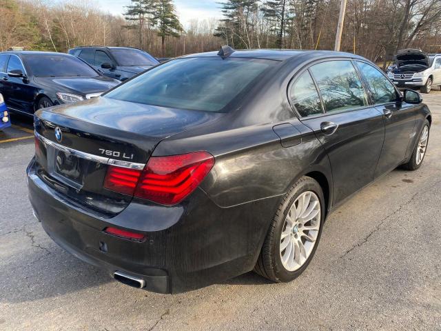 VIN WBAYF8C50FD654566 2015 BMW 7 Series, 750LI Lxi no.3