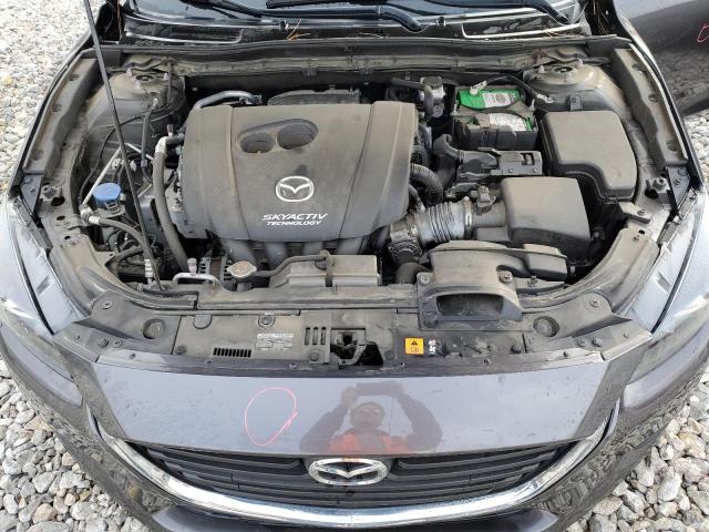 3MZBN1V33JM209280 | 2018 MAZDA 3 TOURING