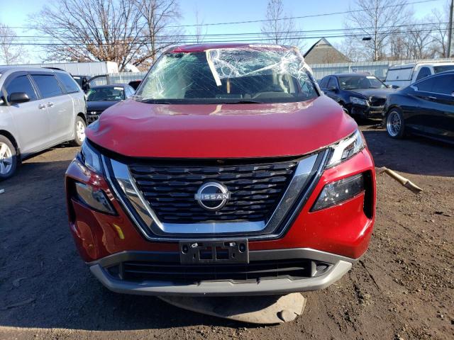 5N1BT3AB5PC739709 2023 NISSAN ROGUE