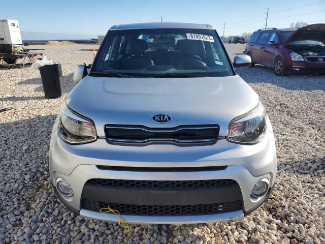 KNDJP3A51H7434944 | 2017 KIA SOUL +