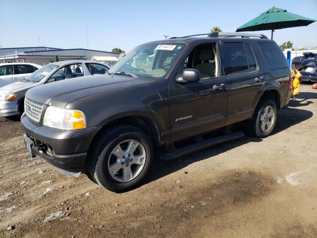 2005 Ford Explorer XLT