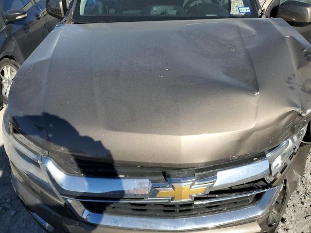 1GCGSCENXH1209556 2017 Chevrolet Colorado Lt