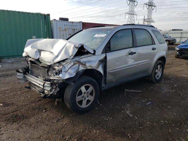 2008 Chevrolet Equinox LS