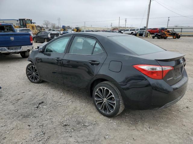 5YFBURHE4EP140258 | 2014 TOYOTA COROLLA L