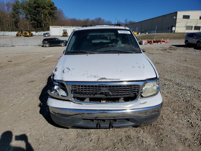 1FMRU15L12LA74173 | 2002 Ford expedition xlt