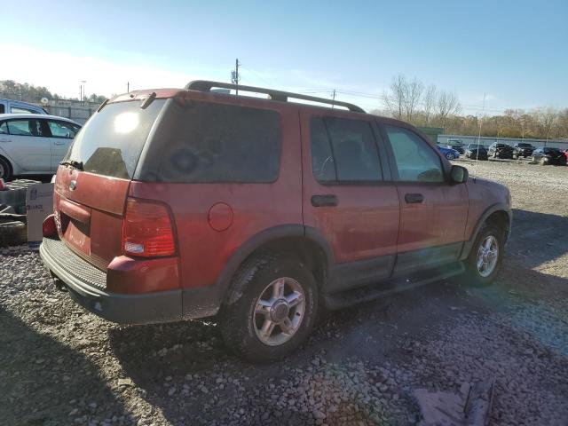 1FMDU63K23UA81985 | 2003 Ford explorer xlt