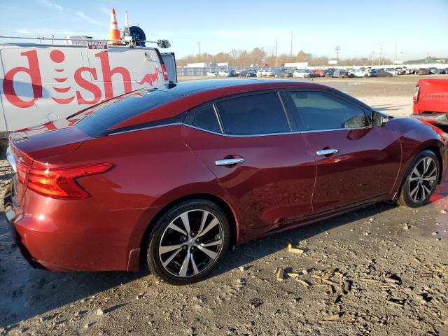 1N4AA6AP3HC451584 | 2017 NISSAN MAXIMA 3.5