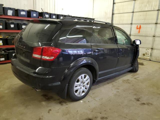 2015 Dodge Journey Se VIN: 3C4PDDAGXFT593514 Lot: 78995123