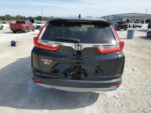 2019 Honda Cr-V Ex VIN: 7FARW1H52KE028726 Lot: 80356853