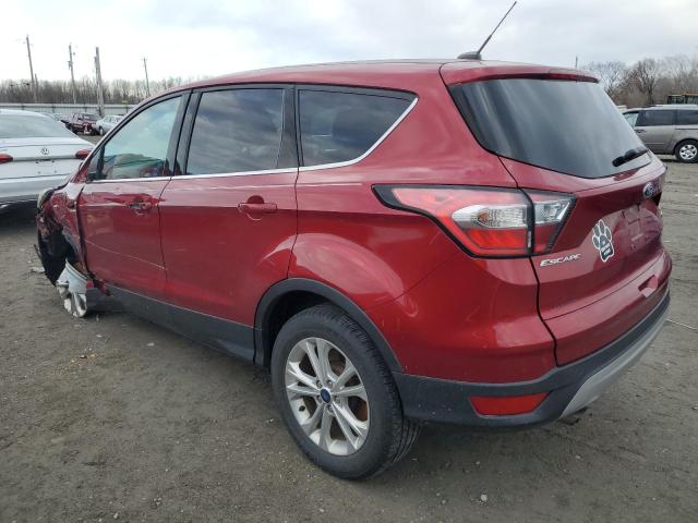 1FMCU0GD6HUE91684 | 2017 FORD ESCAPE SE