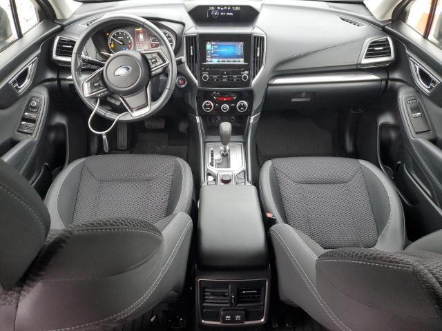 2019 SUBARU FORESTER P - JF2SKAGC6KH467325