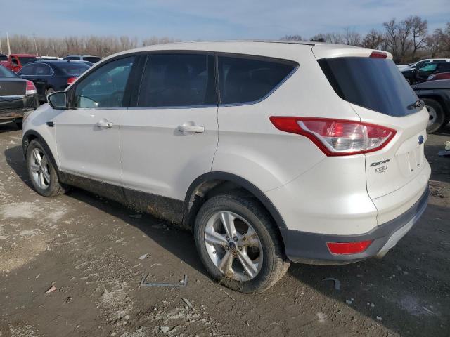 1FMCU9GX9EUB73441 | 2014 FORD ESCAPE SE