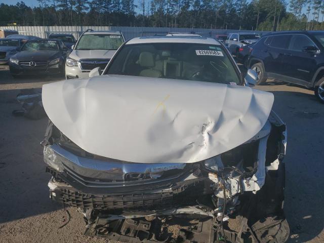 1HGCR2F85GA055741 | 2016 HONDA ACCORD EXL