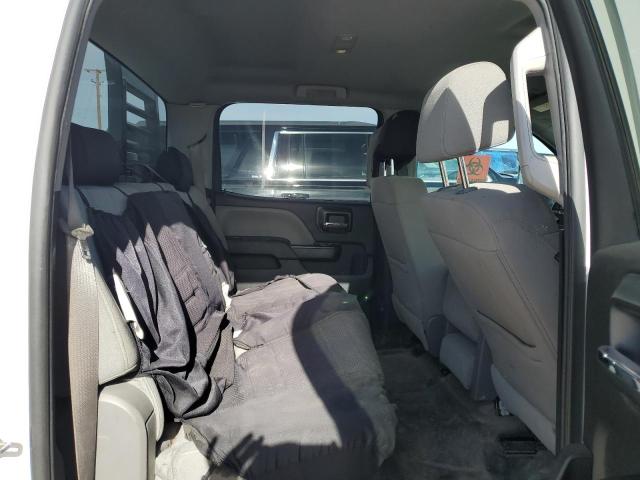 2016 GMC SIERRA C25 1GT11REG3GF279124