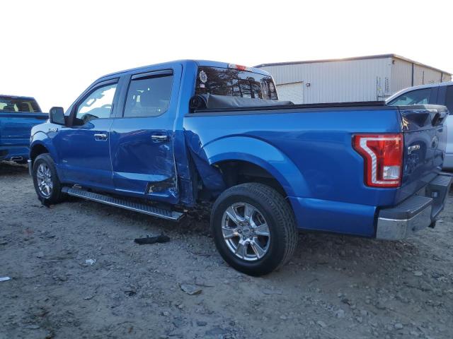 1FTEW1CG1GFC26042 | 2016 FORD F150 SUPER