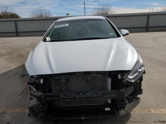 5NPE34AF3JH667964 | 2018 HYUNDAI SONATA SPO