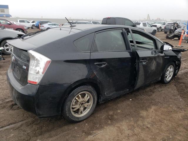 Vin: jtdkn3du5a0080132, lot: 81598593, toyota prius 20103