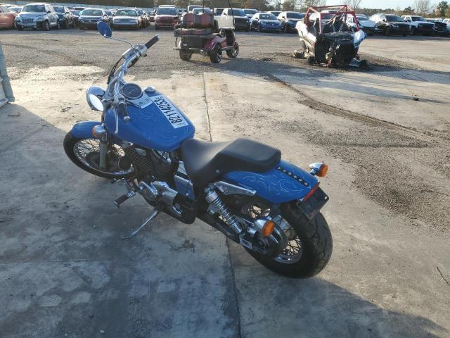 2005 HONDA VT750 C JH2RC44085M801959