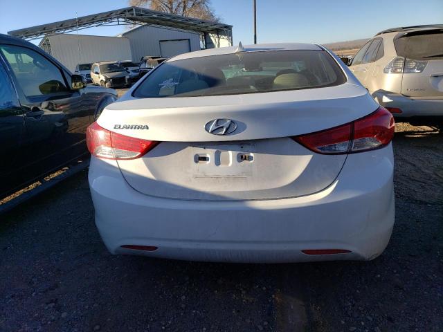 5NPDH4AE0DH347395 | 2013 Hyundai elantra gls