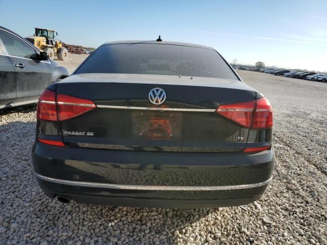 1VWBS7A36GC032090 | 2016 VOLKSWAGEN PASSAT SE