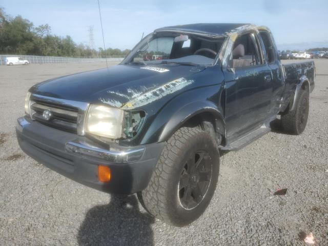 1999 Toyota Tacoma 