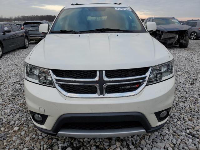 3C4PDDDG6DT595379 | 2013 Dodge journey crew