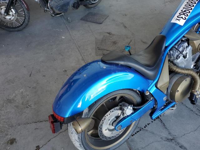 2012 HONDA VT1300 CX JH2SC6104CK200641