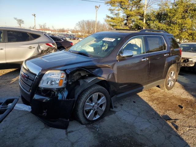 2GKALSEK0F6163334 | 2015 GMC TERRAIN SL