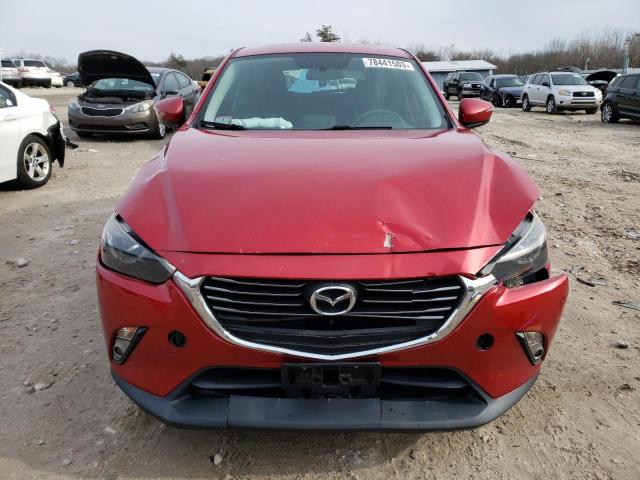 JM1DKFD7XG0129475 | 2016 MAZDA CX-3 GRAND