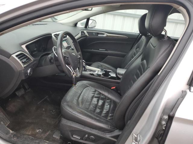 3FA6P0HD9ER389005 | 2014 FORD FUSION SE