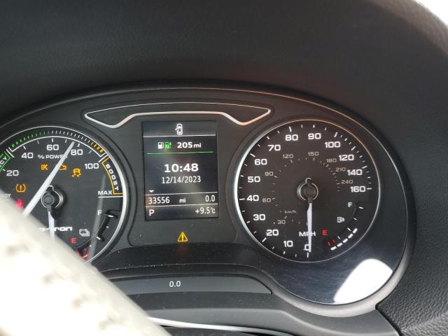2018 AUDI A3 E-TRON - WAUUPBFF2JA068099
