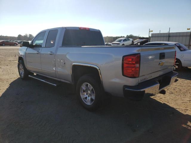 1GCRCRECXFZ232261 | 2015 CHEVROLET SILVERADO