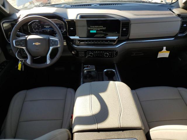 2023 CHEVROLET SILV1500 2 - 1GCUDGE86PZ182774