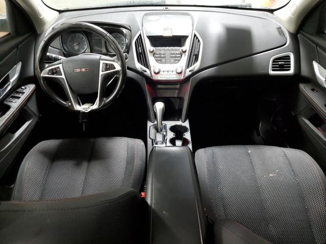 2010 GMC Terrain - Image 8