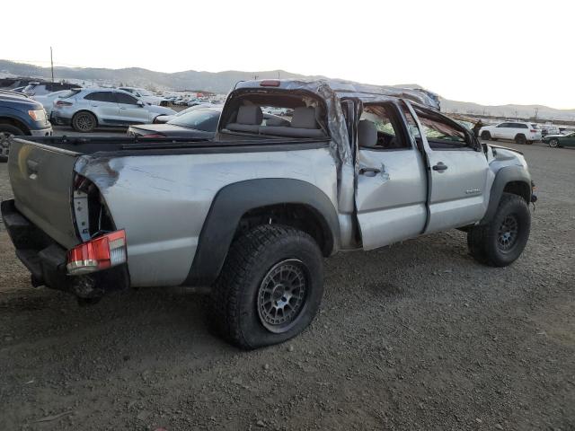 2011 Toyota Tacoma Double Cab VIN: 3TMLU4EN7BM072150 Lot: 80345823