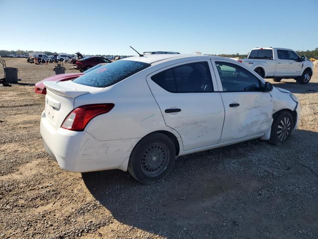 2017 Nissan Versa S VIN: 3N1CN7AP4HL808260 Lot: 80354983