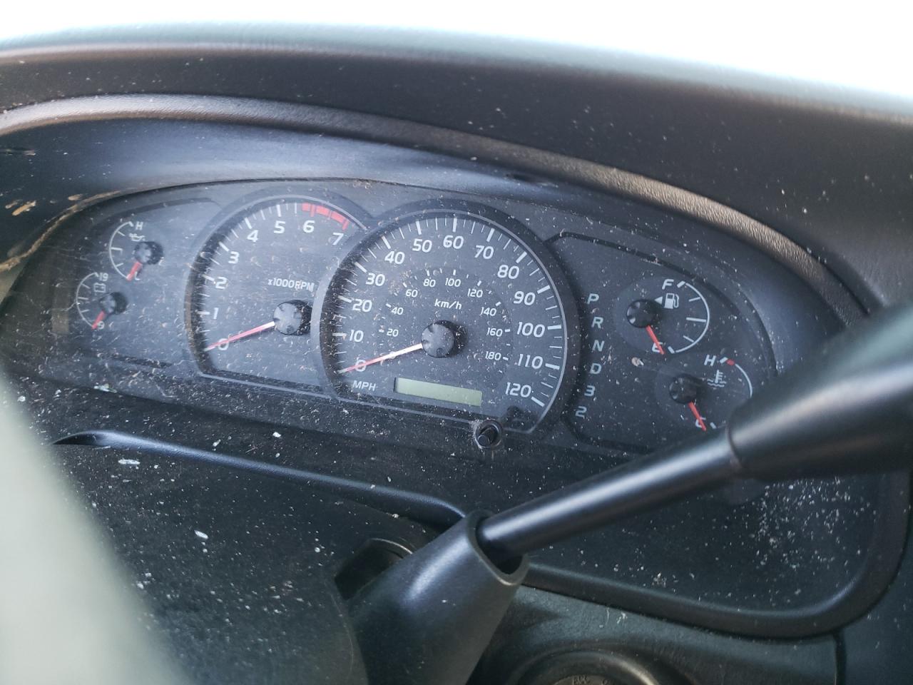 5TBDT44166S506594 2006 Toyota Tundra Double Cab Sr5