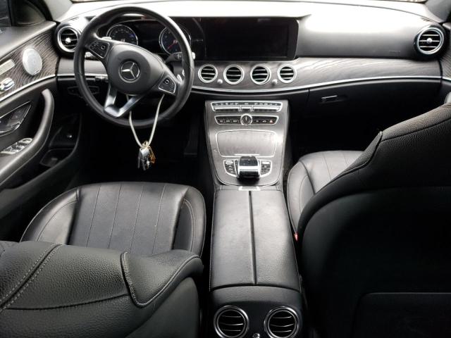 WDDZF4KB5JA429521 2018 MERCEDES-BENZ E-CLASS, photo no. 8