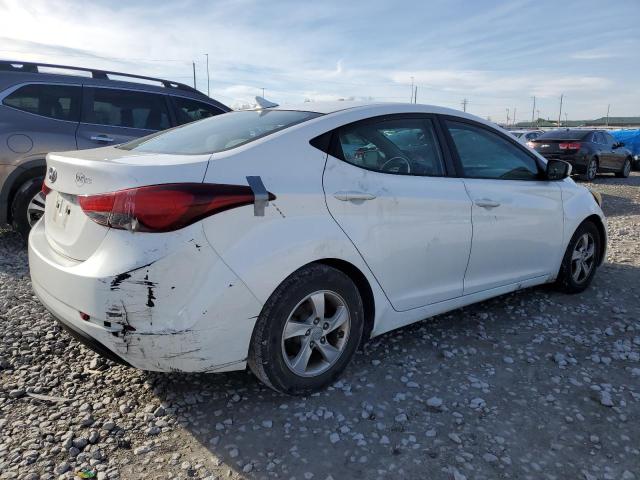 VIN 5NPDH4AE1EH478854 2014 Hyundai Elantra, SE no.3