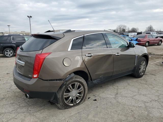 2015 CADILLAC  SRX - 3GYFNBE30FS547856