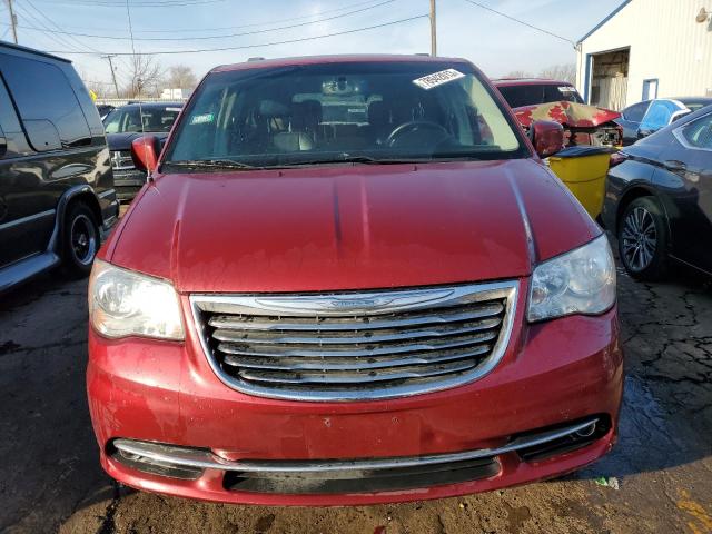 2C4RC1BG6FR673291 | 2015 CHRYSLER TOWN and COU