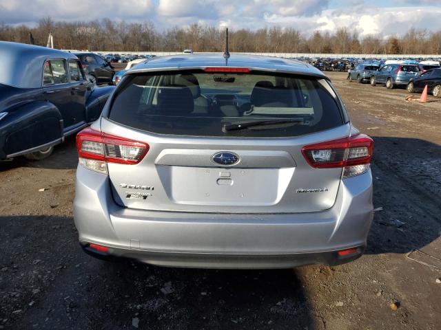 4S3GTAB60L3728904 | 2020 SUBARU IMPREZA