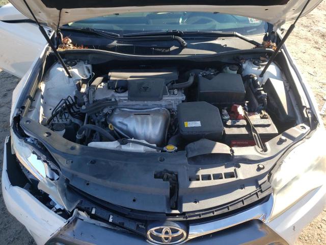 4T1BF1FK7FU087625 | 2015 TOYOTA CAMRY LE