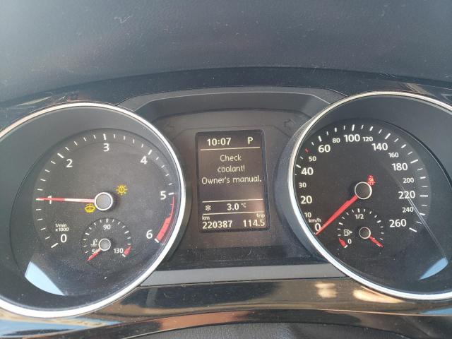 2015 VOLKSWAGEN JETTA TDI - 3VWLA7AJ4FM236857