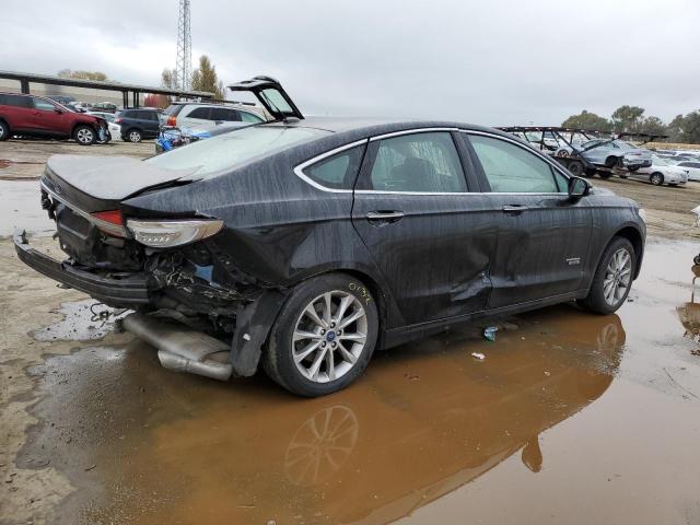 3FA6P0PU4HR367810 | 2017 Ford fusion se phev