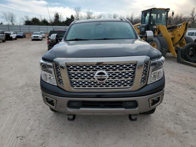 1N6BA1F49KN521307 | 2019 NISSAN TITAN XD S